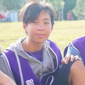 Meet your Posher, Luke